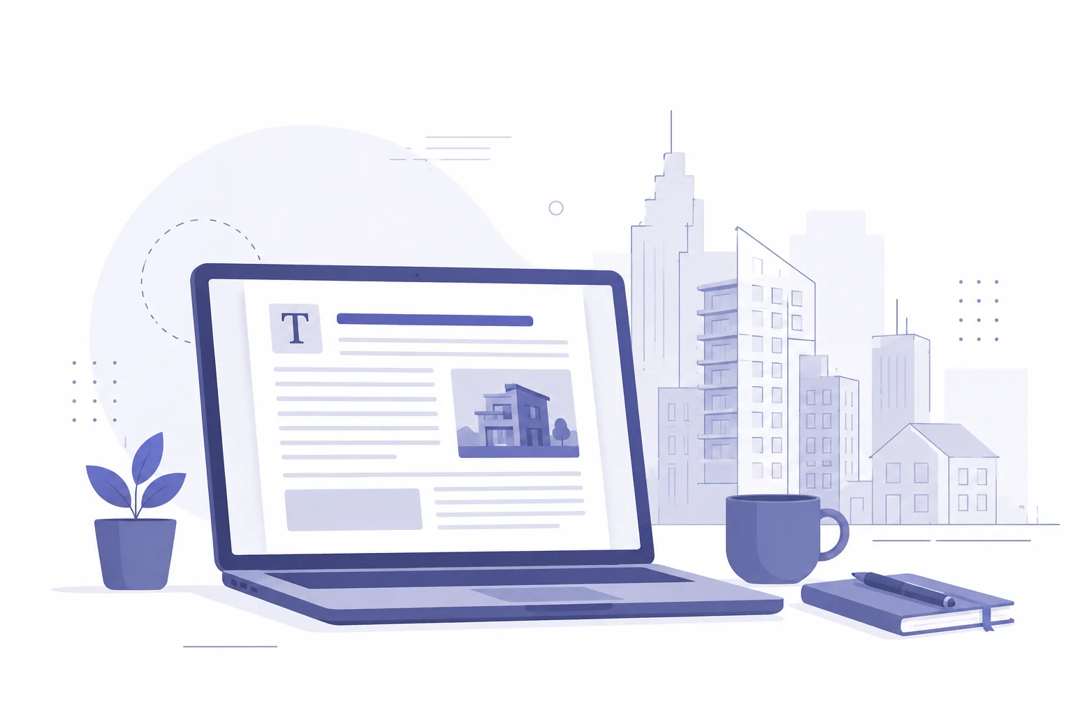Cand ai nevoie de un expert imobiliar: esentialul pe scurt