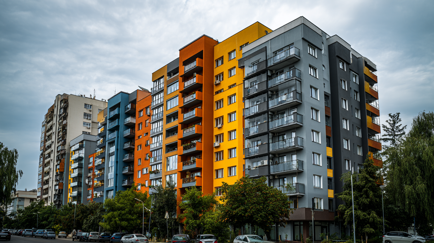 Comparatie preturi apartamente de vanzare Iasi: bloc nou versus vechi