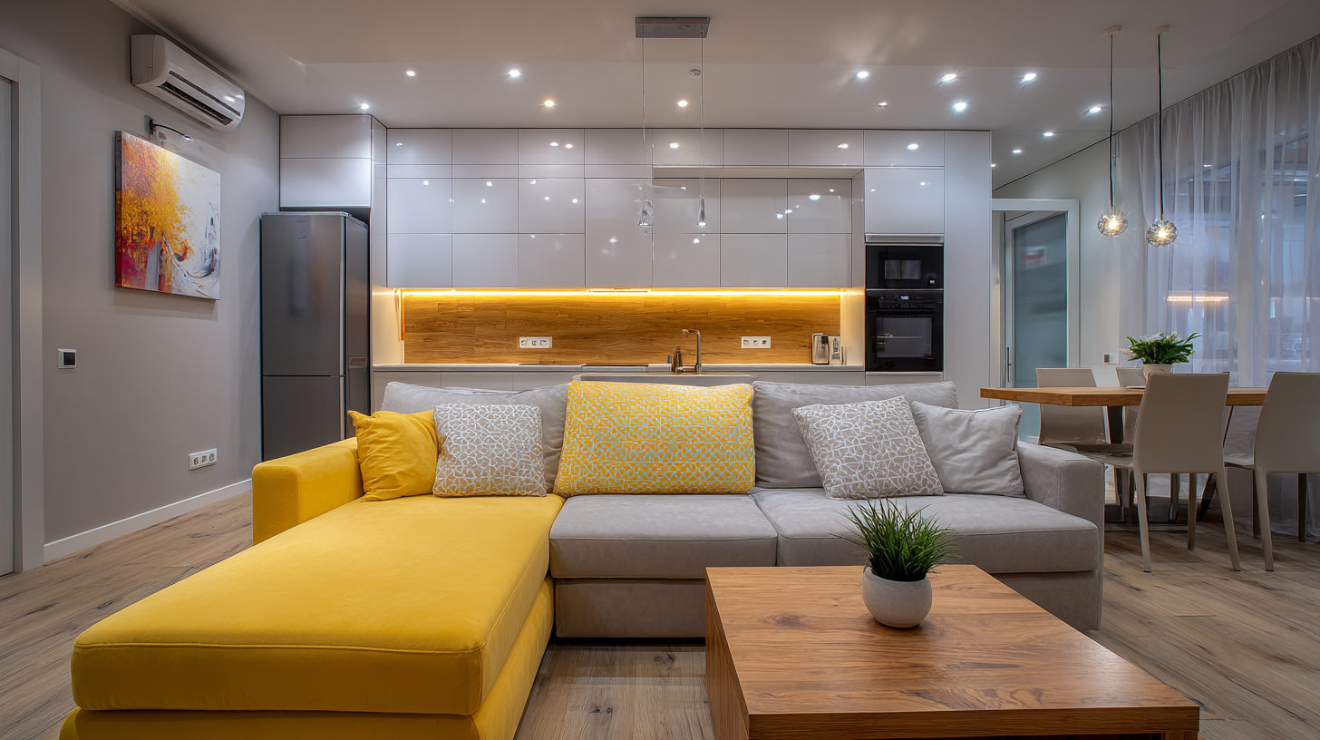 Ghid complet pentru apartamente noi de vanzare Iasi: esentialul pentru 2025