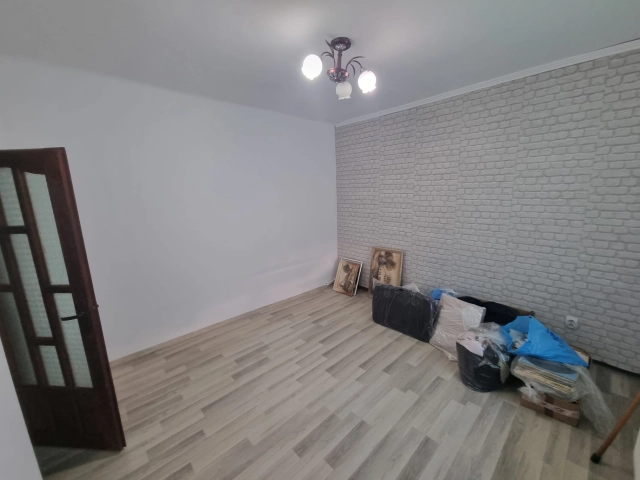 Casa 3 camere - Podu Ros