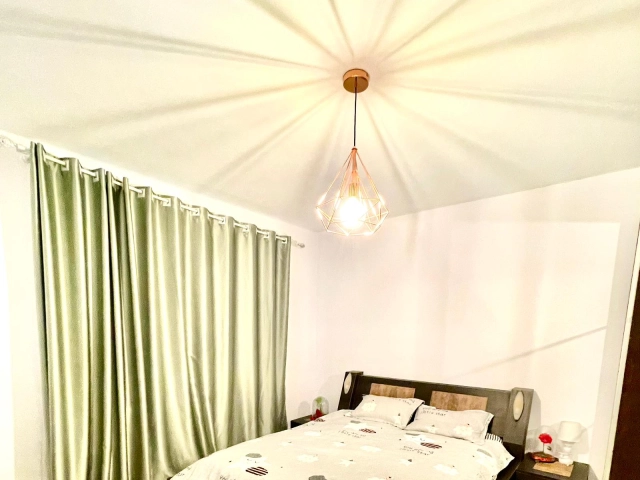 Casa 4 camere - Valea Lupului