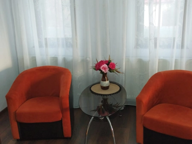 Casa 5 camere - Valea Adanca
