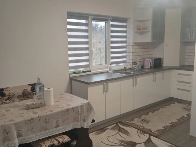Casa 5 camere - Ciurbesti