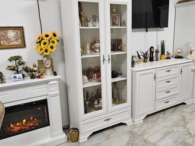 Casa 3 camere - Valea Lupului