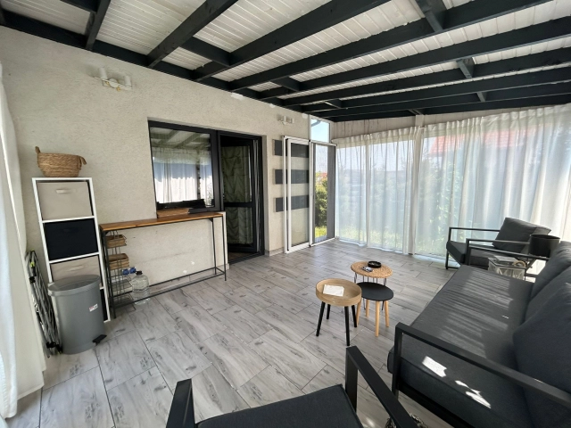 Casa 4 camere - Breazu