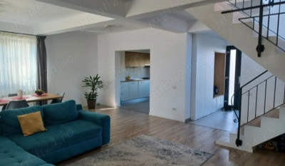 Vila de vanzare,  4 camere, 118mp, Miroslava,  (dupa Family Market) Iasi 162037