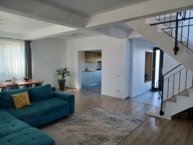 Casa 4 camere - Miroslava
