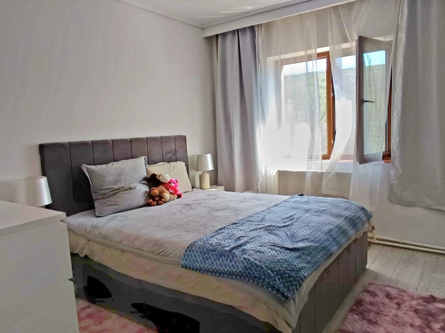 Casa 5 camere - Aroneanu