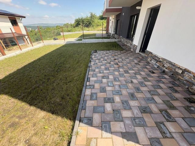 Casa 3 camere - CUG