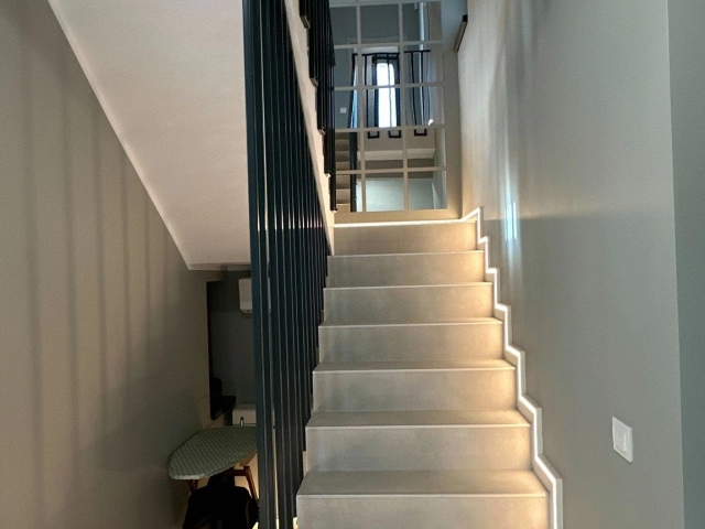 Casa 4 camere - Bucium