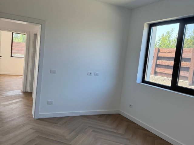 Casa 3 camere - Ciurea