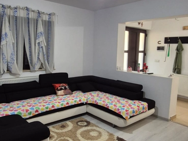 Casa 3 camere - Visani
