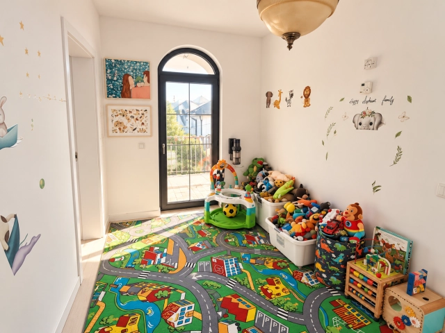 Casa 3 camere - Miroslava