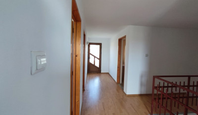 Vila de vanzare,  5 camere, 180mp, Miroslava,  (Primaria Miroslava) Iasi 146641