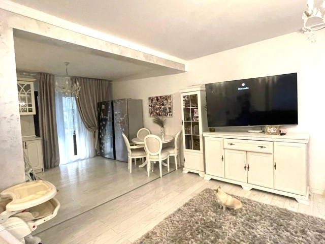 Casa 4 camere - Valea Lupului