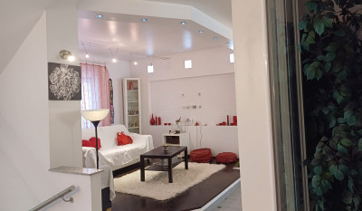 Vila de vanzare,  4 camere, 299mp, Breazu,  (Rediu ) Iasi 156955