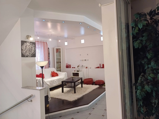 Casa 4 camere - Breazu