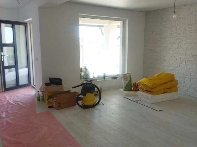Casa 4 camere - Valea Adanca