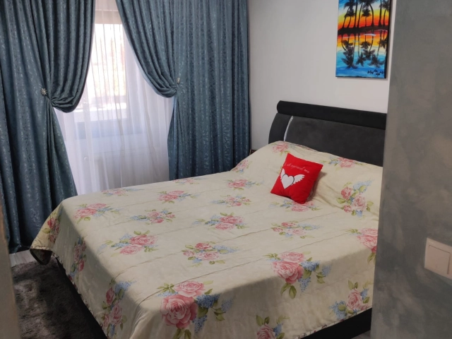 Casa 4 camere - Nicolina