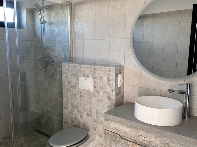 Casa 4 camere - Breazu