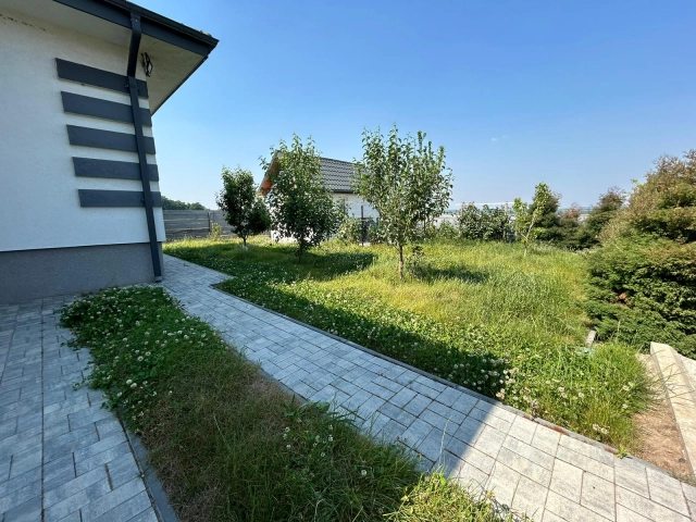 Casa 4 camere - Breazu