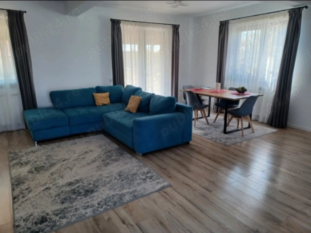 Casa 4 camere - Miroslava