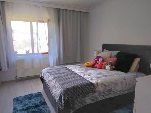 Casa 5 camere - Aroneanu