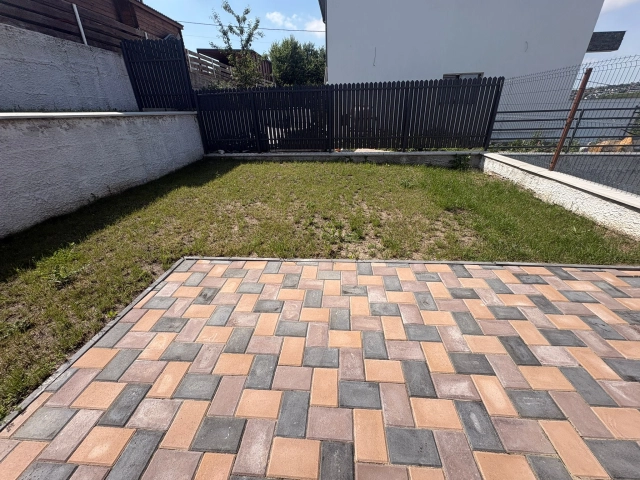 Casa 3 camere - CUG