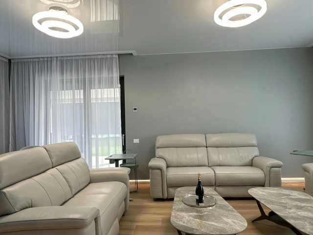 Casa 4 camere - Bucium