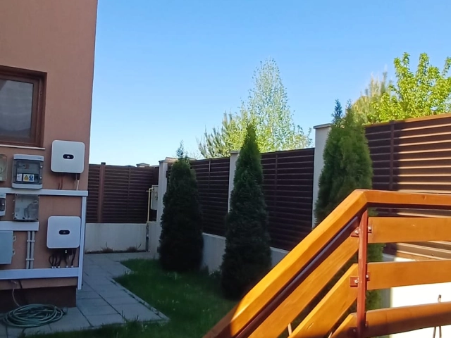 Casa 4 camere - Miroslava