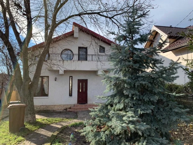 Casa 3 camere - Tatarasi