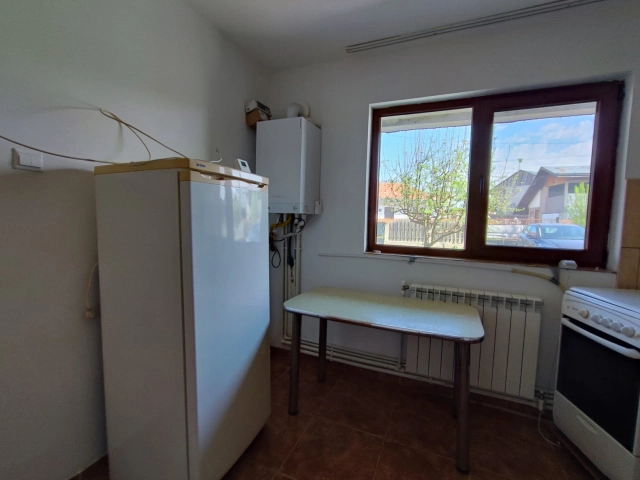 Casa 5 camere - Miroslava