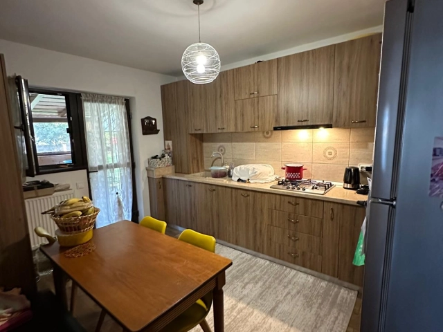 Casa 5 camere - Lunca Cetatuii
