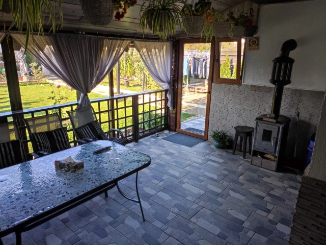 Casa 4 camere - Nicolina