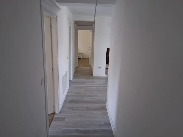Casa 4 camere - Dancu