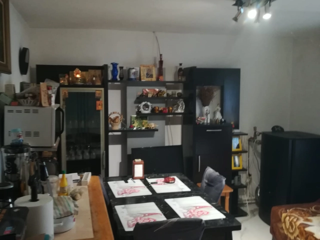 Casa 4 camere - Valea Lupului