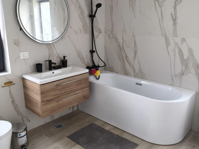 Casa 4 camere - Barnova