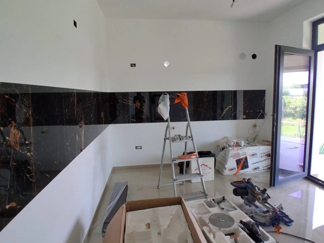 Casa 3 camere - Dancu