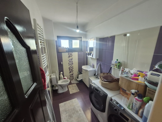 Casa 3 camere - CUG