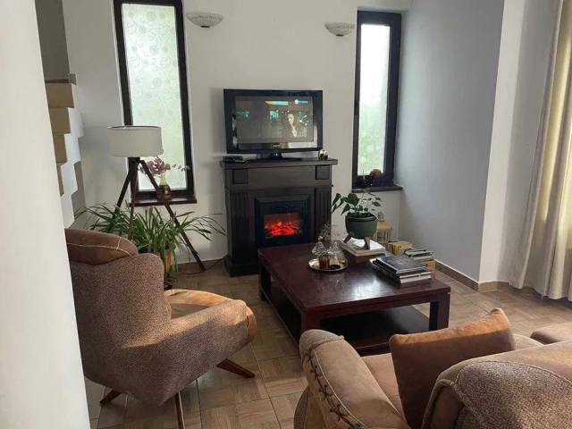 Casa 3 camere - Tatarasi