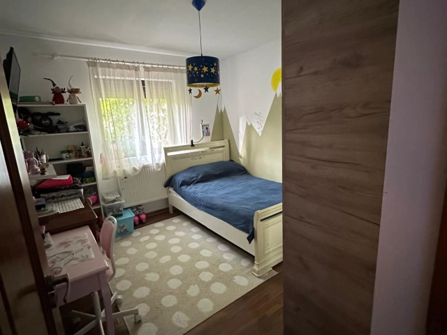 Casa 5 camere - Lunca Cetatuii