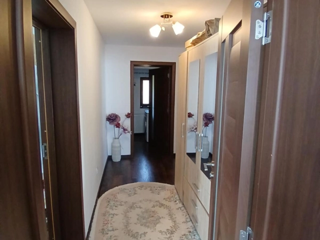 Casa 3 camere - Breazu