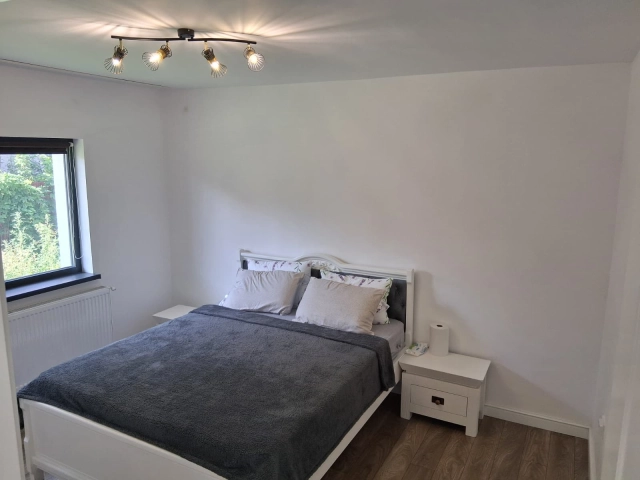 Casa 4 camere - Dancu
