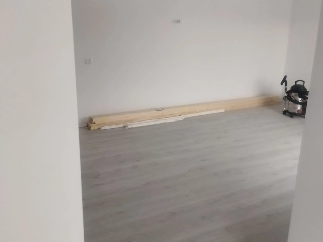 Casa 4 camere - Valea Adanca