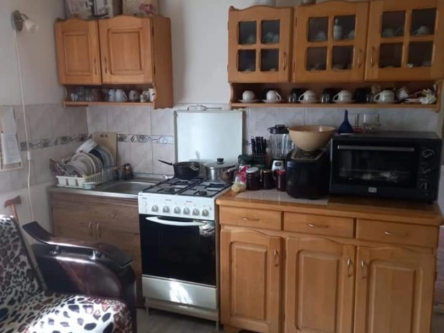 Casa 4 camere - Valea Lupului
