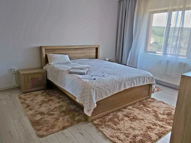 Casa 5 camere - Aroneanu