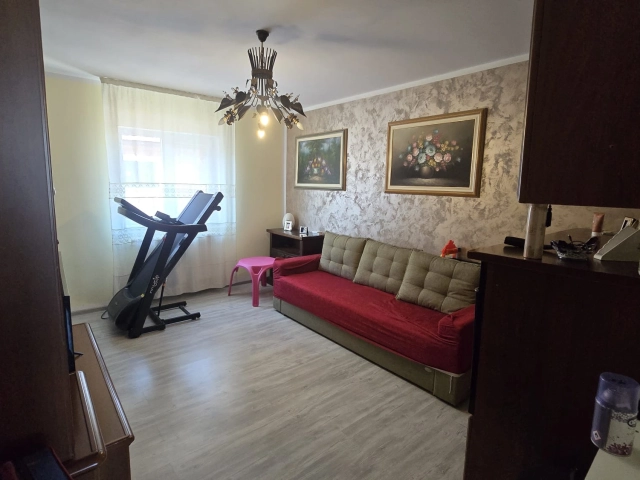 Casa 5 camere - Breazu