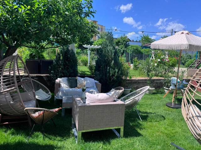 Casa 4 camere - Poitiers