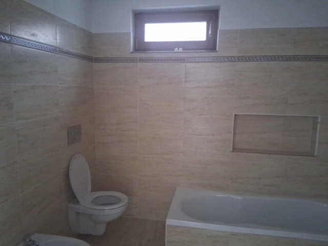 Casa 6 camere - Lunca Cetatuii
