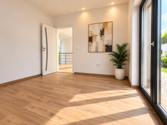 Casa 3 camere - Miroslava